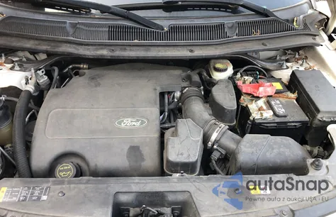 2014 Ford Explorer Xlt from USA, damaged, VIN 1FM5K7D82EGB43681